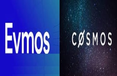 Evmos Layer1 Blockchain Goes Live on Cosmos Network