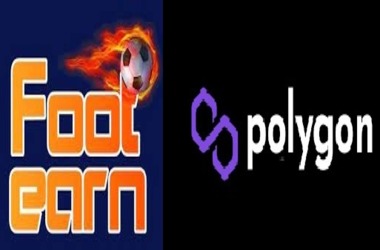 Polygon and 3D Blockchain eSports Gaming Firm FootEarn Ink Strategic Partnership Deal