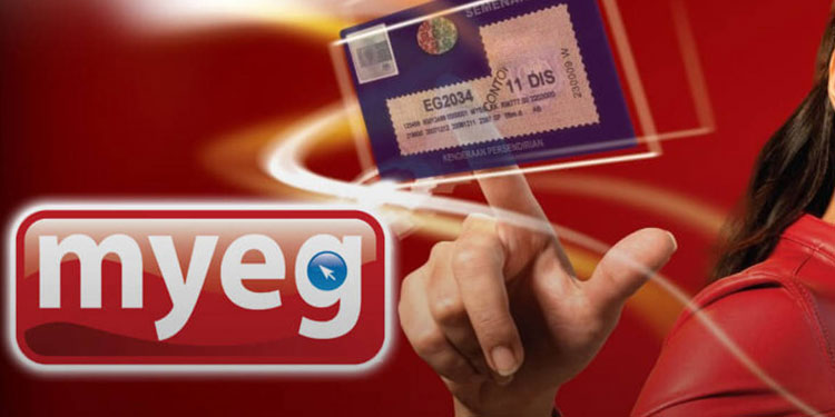 MyEG Services Bhd Records Impressive Financial Growth Driven by Zetrix Platform