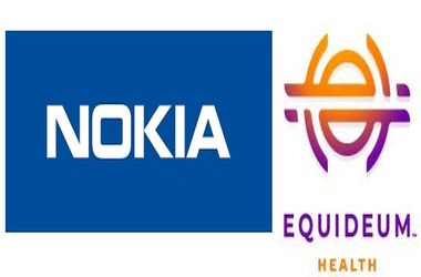 Nokia and Blockchain Firm Equideum Health to Develop a SaaS-based Marketplace