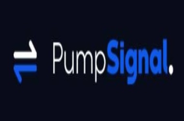Pump Signal Facilitates Arbitrage Trading of Cryptocurrencies