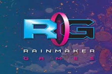 Rainmaker Games