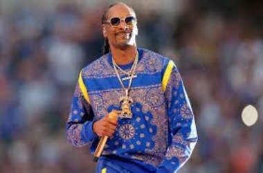 Snoop Dogg Releases NFT Series On Cardano Blockchain