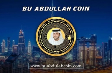 Emirate Business Tycoon Dr Bu Abdullah Unveils Namesake Cryptocurrency