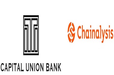 Capital Union Bank Opts for Risk Management Platform of Blockchain Firm Chainalysis