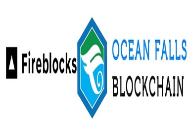 Ocean Falls Blockchain Integrates Fireblocks’ Solution for Safe Digital Asset Custody