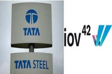 Welsh Govt Aided Startup iov42 Partners Tata Steel UK to Explore Blockchain Capabilities