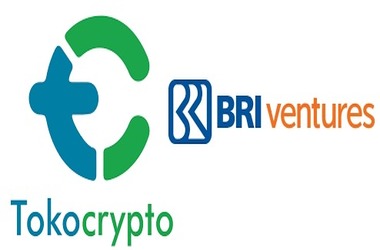 Tokocrypto Boosts Blockchain Adoption in Indonesia by Partnering with BRI Ventures