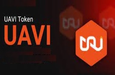 UAVI Launches Blockchain-Powered Online Drone Tournament