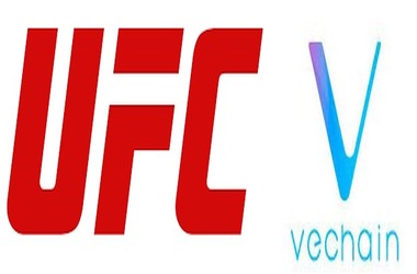 UFC Chooses VeChain as its Layer 1 Blockchain Partner