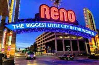 Reno (Nevada) Unveils Blockchain App to Monitor Municipal Transactions