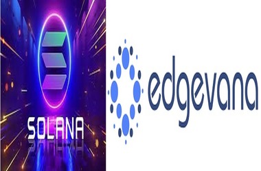 Solana Acquires Edge Capacity Provider Edgevana