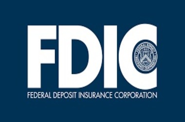 Cryptocurrency Deposits are NOT Insured – FDIC