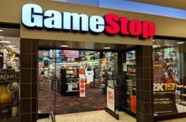 GameStop Launches Non-Fungible Token Marketplace
