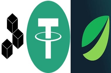 Tether, Bitfinex, Hypercore Partner to Unveil encrypted P2P apps