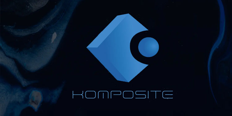 Komposite Blockchain