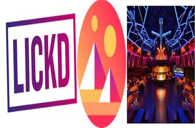 Lickd and Decentraland’s Vegas City to Solely Offer Commercial Music in the Metaverse