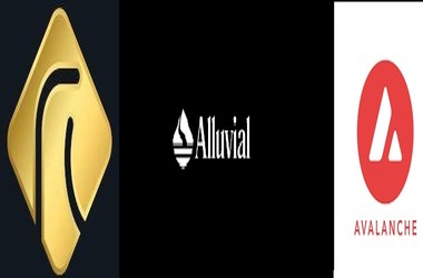 Alluvial and Rome Blockchain Labs to Offer Avalanche Liquid Staking