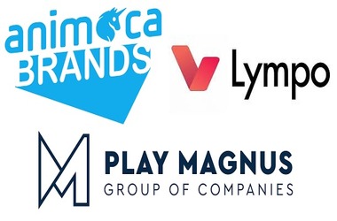 Animoca and Lympo Partners with Chess Grandmasters to Develop a Chess-Inspired Blockchain Game