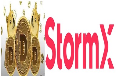 Dogecoin Voted for Addition to Crypto Cash Back Service StormX