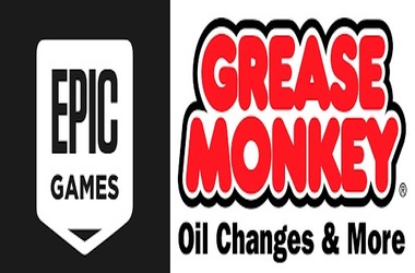 Epic Backs Blockchain Games Planned by Grease Monkey