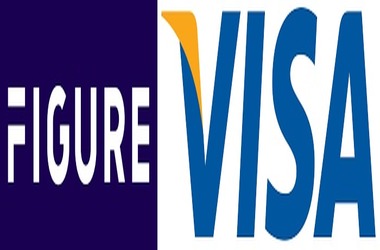 Visa Aids Blockchain Finance Firm Figure To Offer Issuing Processor Services