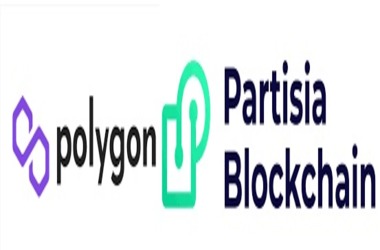 Partisia Blockchain Embeds its Mainnet with Polygon Enabling Smart Contracts Deployment