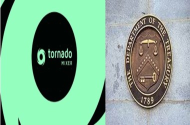 US Treasury Prohibits Use of Tornado Cash Crypto Mixer by Americans