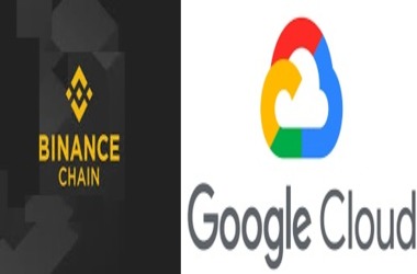 Google and BNB Chain partner to Fuel Growth of Web3 and Blockchain Startups