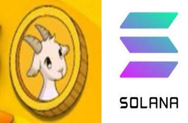Goat Swap Introduces AMM to Solana NFTs