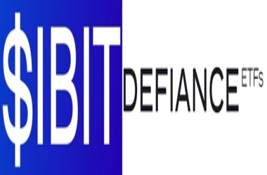 Defiance Unveils Blockchain ETF Facilitating Hedging in Crypto Sector