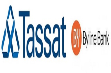 Tassat to Offer Real-Time Blockchain Solutions to Byline Bank