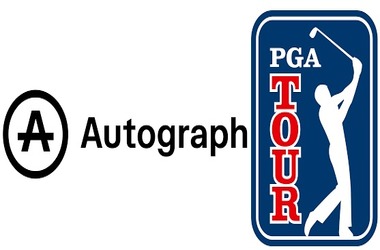 PGA Tour Collaborates With Autograph to Develop Digital Collectibles Platform