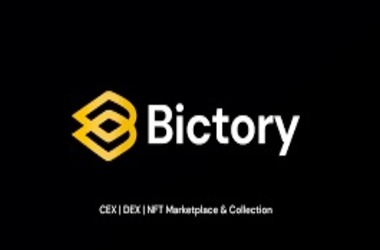 Web3 Software Firm Bictory Finance Unveils Human Readable Wallet Naming System