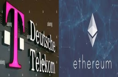 Deutsche Telekom Becomes Validator of Ethereum blockchain