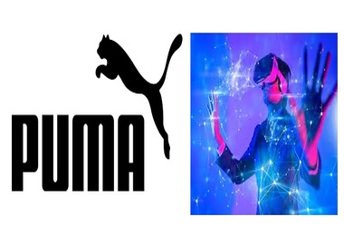 Puma Unveils Metaverse Space Black Station for Showcasing NFTs