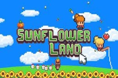 Sunflower Land Adds Sunflower Isles to the Metaverse