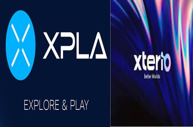 Blockchain firm XPLA Partners Gaming Company Xterio to Strengthen Web 3.0 Operations