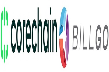 Bill Pay Platform BillGo to Integrate CoreChain’s Blockchain Powered Virtual Card Sol