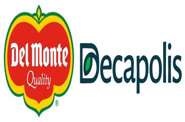 Del Monte Acquires Stake in Blockchain Tracking Solution Provider, Decapolis