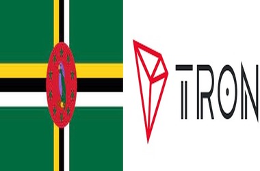 Dominica Authorizes Tron Blockchain to Issue Dominica Coin
