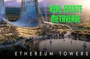 Ethereum Towers to Release Apartment NFTs on October 5