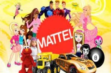 Toy Manufacturer Mattel Plans NFT Collection in November