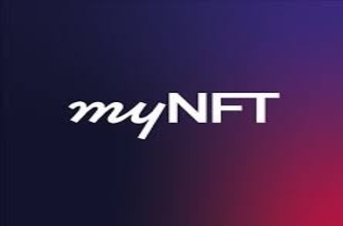 myNFT to Install NFT Vending Machine at the NFT.London Conference