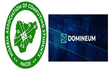 NACOS and Domineum Blockchain to Educate Nigerian Students on Emerging Tech