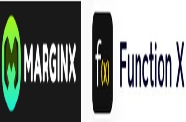 Community-Based Decentralized Exchange MarginX Launched on Function X Blockchain