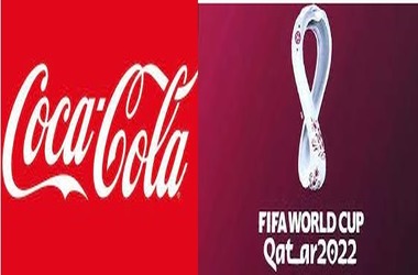 Coca-Cola Releases NFTs Based on Heatmaps of FIFA World Cup Matches