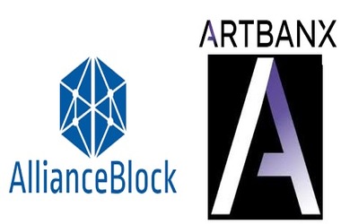 AllianceBlock and ARTBANX to Employ Blockchain Platform for Making Artwork Bankable