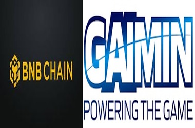 BNB Chain and GAIMIN to Promote Web3 Gaming