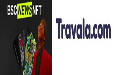 BSC News NFT Partners with Travala.com to Offer Discounts to Travellers